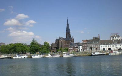 Jahresfahrt 2015 – Maastricht