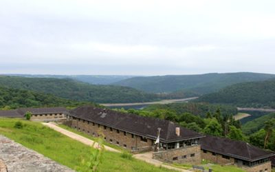 Rückblick Tagesausflug in den Nationalpark Eifel